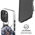 Marvel Venom Reaching Forward iPhone 16 Pro Max Magsafe Impact Case
