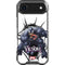 Marvel Venom Reaching Forward iPhone 17 Air Clear Case