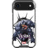 Marvel Venom Reaching Forward iPhone 17 Air Clear Case
