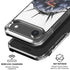 Marvel Venom Reaching Forward iPhone 17 Air Clear Case