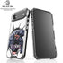 Marvel Venom Reaching Forward iPhone 17 Air Clear Case
