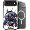 Marvel Venom Reaching Forward iPhone 17 Air MagSafe Case