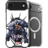 Marvel Venom Reaching Forward iPhone 17 Air MagSafe Case