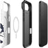 Marvel Venom Reaching Forward iPhone 17 Air Magsafe Impact Case