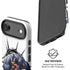 Marvel Venom Reaching Forward iPhone 17 Air Magsafe Impact Case