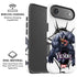 Marvel Venom Reaching Forward iPhone 17 Air Magsafe Impact Case