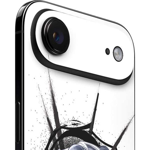 Marvel Venom Reaching Forward iPhone 17 Air Skin