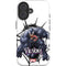 Marvel Venom Reaching Forward iPhone 17 Impact Case