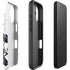 Marvel Venom Reaching Forward iPhone 17 Impact Case