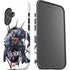 Marvel Venom Reaching Forward iPhone 17 Impact Case