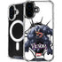 Marvel Venom Reaching Forward iPhone 17 MagSafe Case