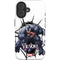 Marvel Venom Reaching Forward iPhone 17 Magsafe Impact Case