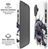 Marvel Venom Reaching Forward iPhone 17 Magsafe Impact Case