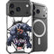 Marvel Venom Reaching Forward iPhone 17 Pro MagSafe Case
