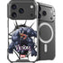 Marvel Venom Reaching Forward iPhone 17 Pro MagSafe Case