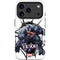 Marvel Venom Reaching Forward iPhone 17 Pro Magsafe Impact Case