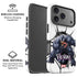Marvel Venom Reaching Forward iPhone 17 Pro Magsafe Impact Case
