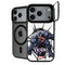 Marvel Venom Reaching Forward iPhone 17 Pro Max Kickstand Case
