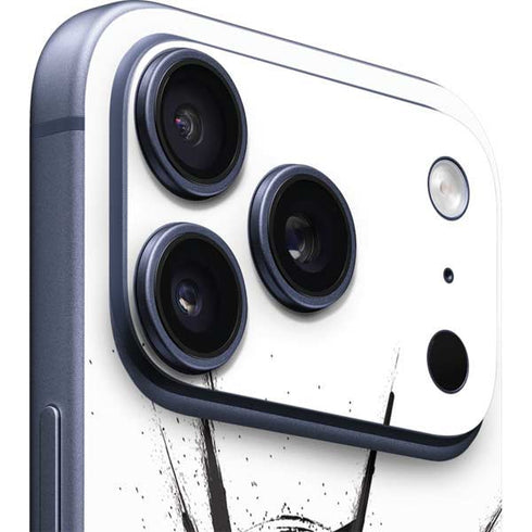 Marvel Venom Reaching Forward iPhone 17 Pro Skin