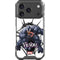 Marvel Venom Reaching Forward iPhone 18 Pro Clear Case