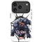 Marvel Venom Reaching Forward iPhone 18 Pro Impact Case
