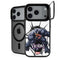 Marvel Venom Reaching Forward iPhone 18 Pro Kickstand Case