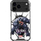 Marvel Venom Reaching Forward iPhone 18 Pro Max Clear Case
