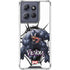 Marvel Venom Reaching Forward Moto G Power 5G (2025) Clear Case