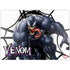 Marvel Venom Reaching Forward Surface Laptop 7 13.8in Skin