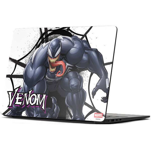 Marvel Venom Reaching Forward Surface Laptop 7 15in Skin