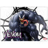 Marvel Venom Reaching Forward Surface Laptop 7 15in Skin