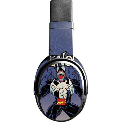 Marvel Classic Comics Venom Skullcandy Crusher Wireless Skin