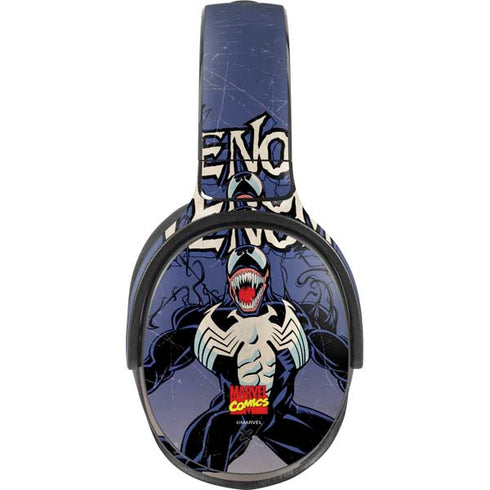 Marvel Classic Comics Venom Skullcandy Venue Skin