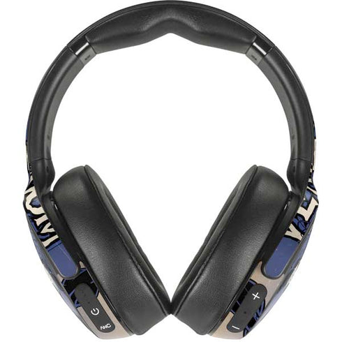 Marvel Classic Comics Venom Skullcandy Venue Skin