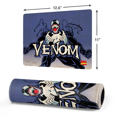 Marvel Classic Comics Venom Gaming Mouse Pad