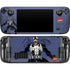 Marvel Classic Comics Venom Steam Deck Handheld Gaming Computer OLED Skin