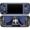 Marvel Classic Comics Venom Steam Deck Handheld Gaming Computer Skin