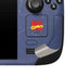Marvel Classic Comics Venom Steam Deck Handheld Gaming Computer Skin
