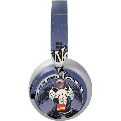 Marvel Classic Comics Venom Surface Headphones Skin