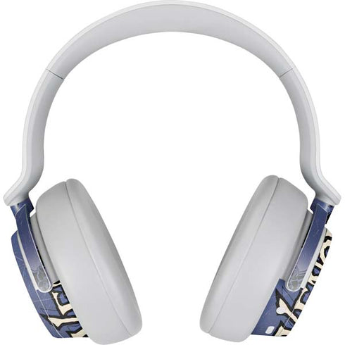Marvel Classic Comics Venom Surface Headphones Skin