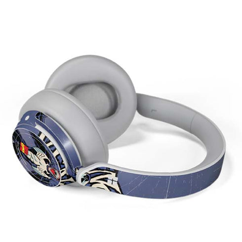 Marvel Classic Comics Venom Surface Headphones Skin