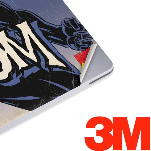 Marvel Classic Comics Venom Surface Laptop 3 13.5in Skin