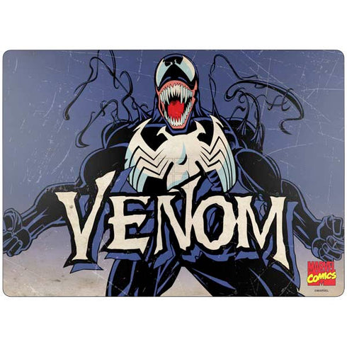 Marvel Classic Comics Venom Surface Laptop 7 15in Skin