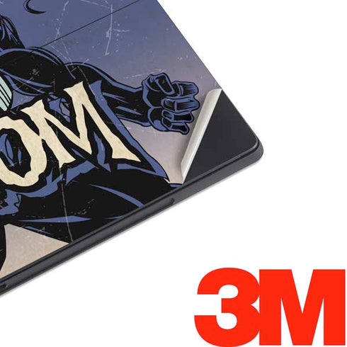 Marvel Classic Comics Venom Surface Pro 6 Skin