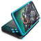 Marvel Venom Symbiote Nintendo 2DS XL (2017) Skin