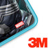 Marvel Venom Symbiote Nintendo 2DS XL (2017) Skin