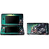 Marvel Venom Symbiote Nintendo Skins