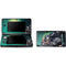 Marvel Venom Symbiote 3DS (2011) Skin