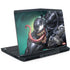 Marvel Venom Symbiote Dell Alienware Skin