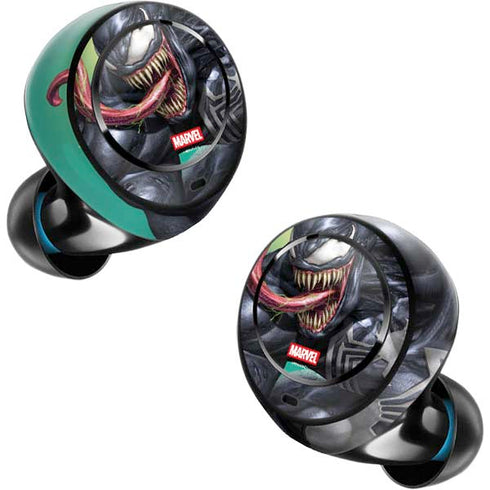 Marvel Venom Symbiote Amazon Echo Buds Skin